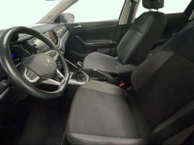Volkswagen Taigo Life 1.0 TSI 81 kW (110 CV) Volkswagen Taigo Life 1.0 TSI 81 kW (110 CV)