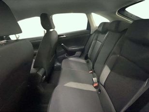 Volkswagen Taigo Life 1.0 TSI 81 kW (110 CV)