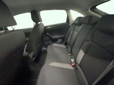 Volkswagen Taigo Life 1.0 TSI 81 kW (110 CV) Volkswagen Taigo Life 1.0 TSI 81 kW (110 CV)