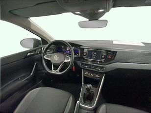 Volkswagen Taigo Life 1.0 TSI 81 kW (110 CV)