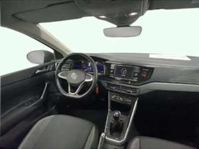 Volkswagen Taigo Life 1.0 TSI 81 kW (110 CV) Volkswagen Taigo Life 1.0 TSI 81 kW (110 CV)