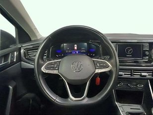 Volkswagen Taigo Life 1.0 TSI 81 kW (110 CV)