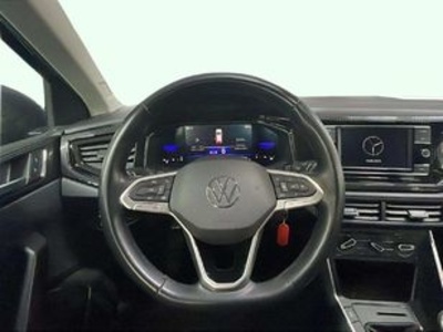 Volkswagen Taigo Life 1.0 TSI 81 kW (110 CV) Volkswagen Taigo Life 1.0 TSI 81 kW (110 CV)
