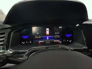 Volkswagen Taigo Life 1.0 TSI 81 kW (110 CV)