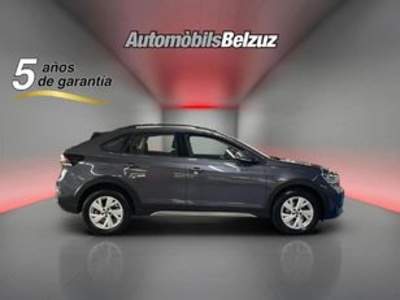 Volkswagen Taigo Life 1.0 TSI 81 kW (110 CV) Volkswagen Taigo Life 1.0 TSI 81 kW (110 CV)