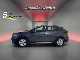 Volkswagen Taigo Life 1.0 TSI 81 kW (110 CV)