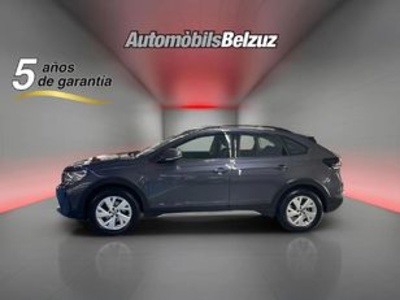 Volkswagen Taigo Life 1.0 TSI 81 kW (110 CV) Volkswagen Taigo Life 1.0 TSI 81 kW (110 CV)
