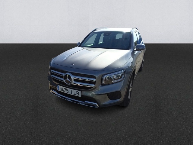 Mercedes-BenzGLB 200 120 kW (163 CV)