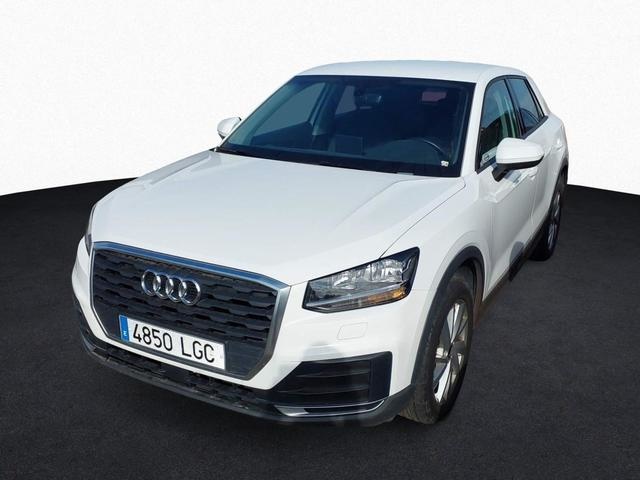 AudiQ2 Advanced 30 TDI 85 kW (116 CV) S tronic