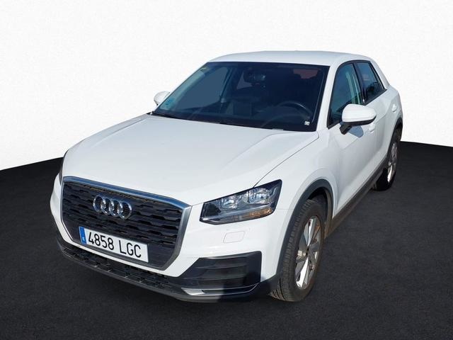 AudiQ2 Advanced 30 TDI 85 kW (116 CV) S tronic