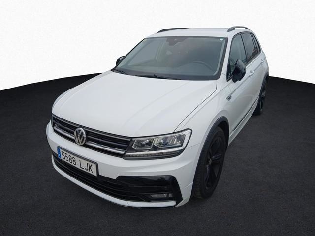 VolkswagenTiguan Advance 2.0 TDI 110 kW (150 CV)