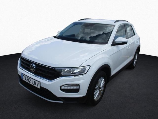 VolkswagenT-Roc Advance Style 1.0 TSI 81 kW (110 CV)