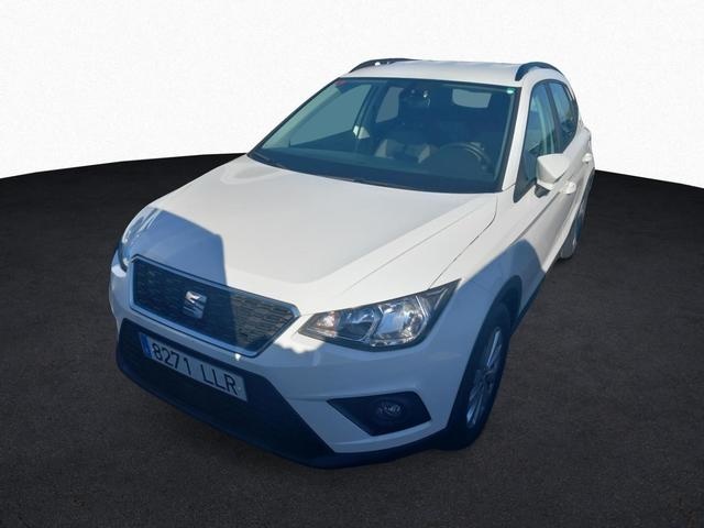 SEATArona 1.0 TSI Style Go Eco 85 kW (115 CV)