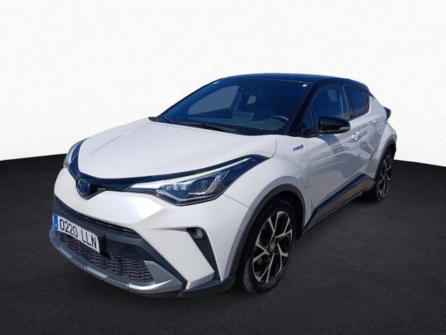 ToyotaC-HR 180H Advance 135 kW (184 CV)