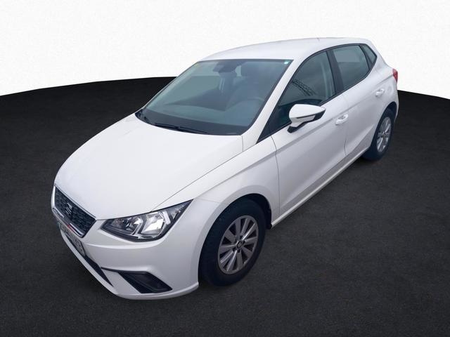 SEATIbiza 1.0 TSI S&S Style 70 kW (95 CV)