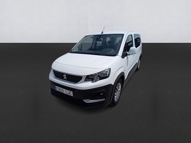 PeugeotRifter BlueHDi Access Long 73 kW (100 CV)