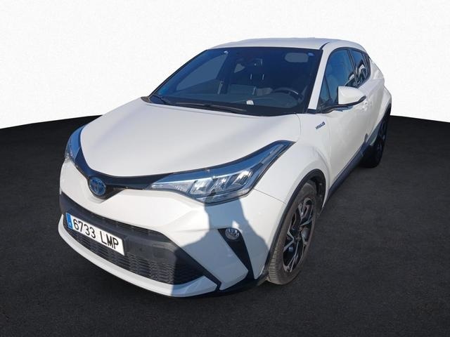 ToyotaC-HR 180H Advance 135 kW (184 CV)