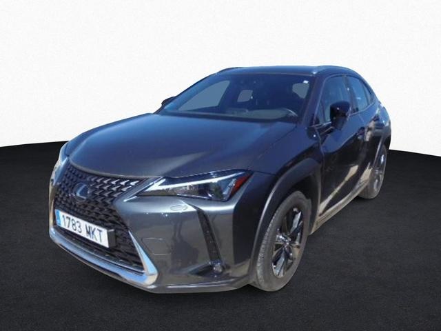 LexusUX 250h Business 2WD 135 kW (184 CV)