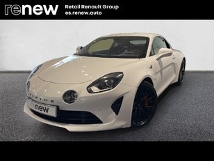 ALPINE A110<span>S 221 kW (300 CV)</span>