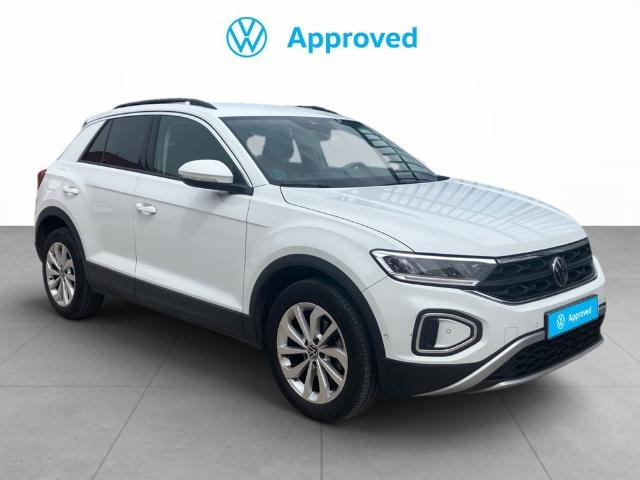 VolkswagenT-Roc Life 2.0 TDI 85 kW (115 CV)