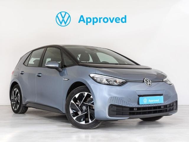 VolkswagenID.3 Pro Performance Automático 150 kW (204 CV)