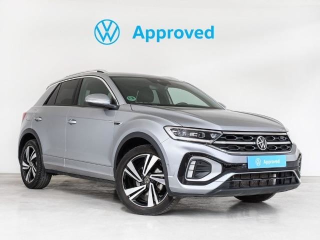 VolkswagenT-Roc R-Line 1.5 TSI 110 kW (150 CV) DSG