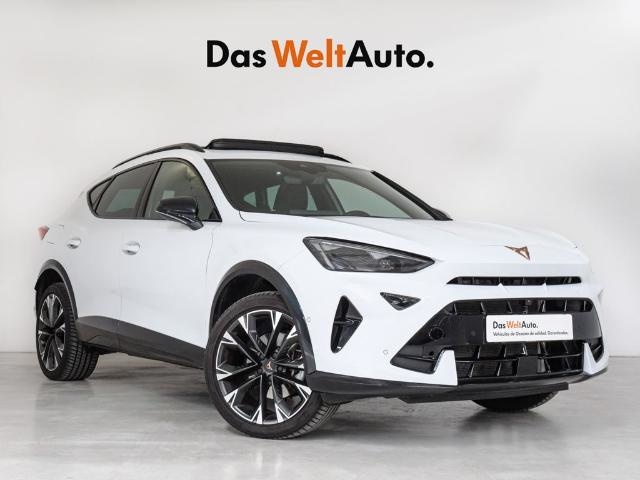 CUPRAFormentor 2.0 TDI 110 kW (150 CV) DSG