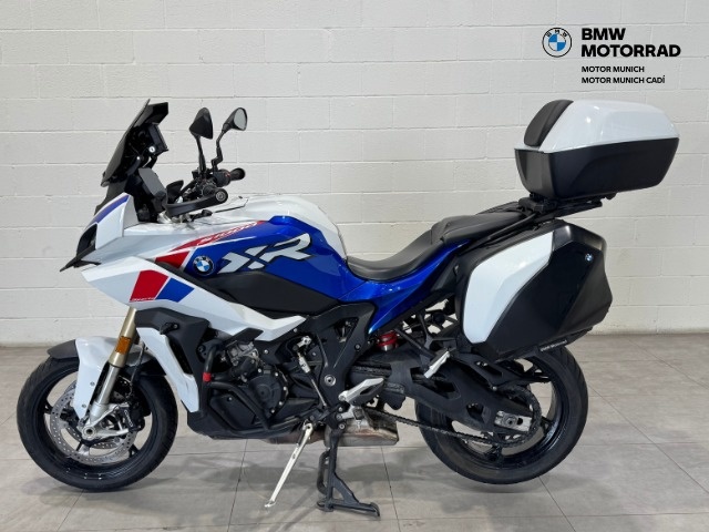 BMW Motorrad  S 1000 XR en Barcelona