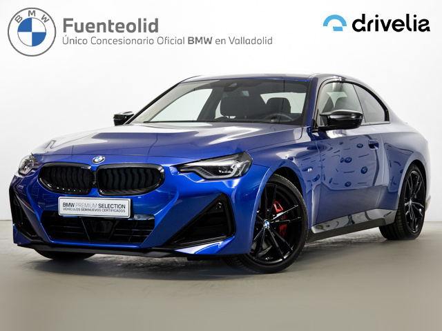BMWSerie 2 M240i Coupe 275 kW (374 CV)