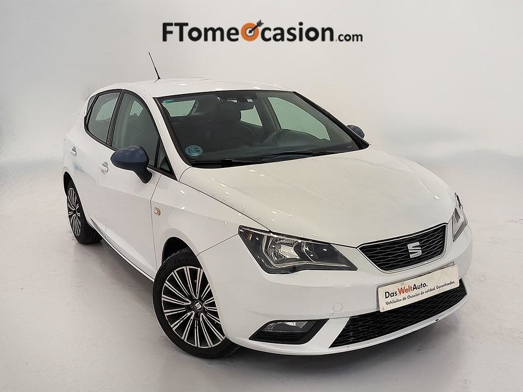 SEAT 1.4 TDI CR S&S Style 66 kW (90 CV) Ibiza 1