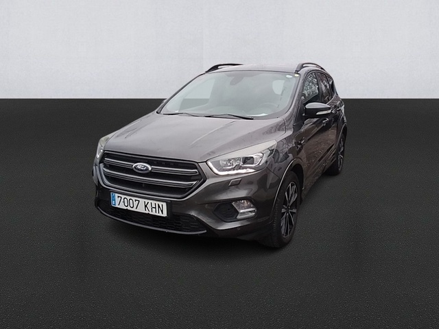 FordKuga 2.0 TDCI ST-Line 4x2 110 kW (150 CV)