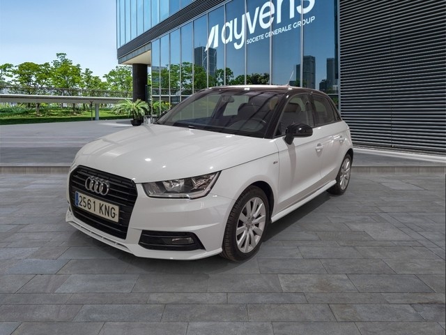 AudiA1 Sportback Adrenalin 1.0 TFSI 70 kW (95 CV)
