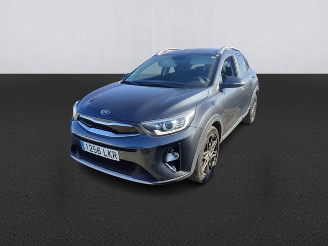 KiaStonic 1.0 T-GDi Black Edition DCT 88 kW (120 CV)