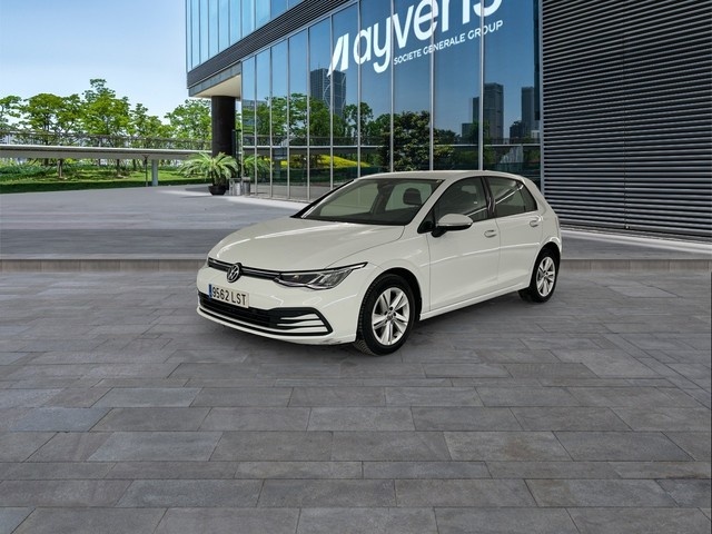 VolkswagenGolf 2.0 TDI 85 kW (115 CV)