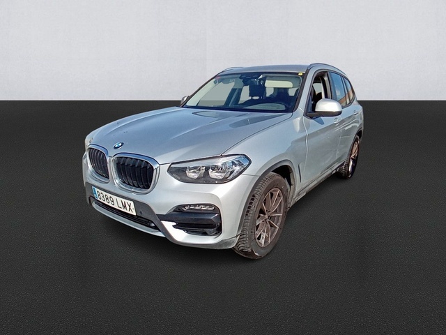 BMWX3 xDrive20i 135 kW (184 CV)