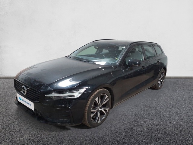 VolvoV60 B4 D R-Design Auto 145 kW (197 CV)