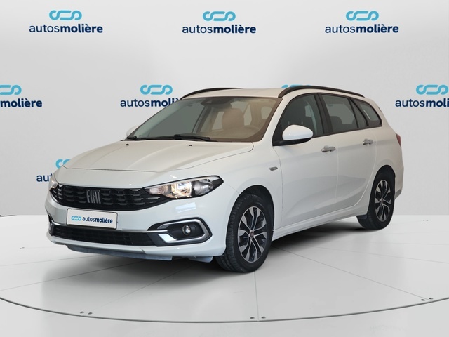 FiatTipo SW 1.5 Hybrid City Life DCT 96 kW (130 CV)