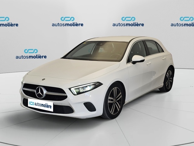 Mercedes-BenzClase A 180 d 85 kW (116 CV)