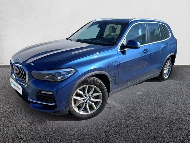 BMWX5 xDrive45e 290 kW (394 CV)