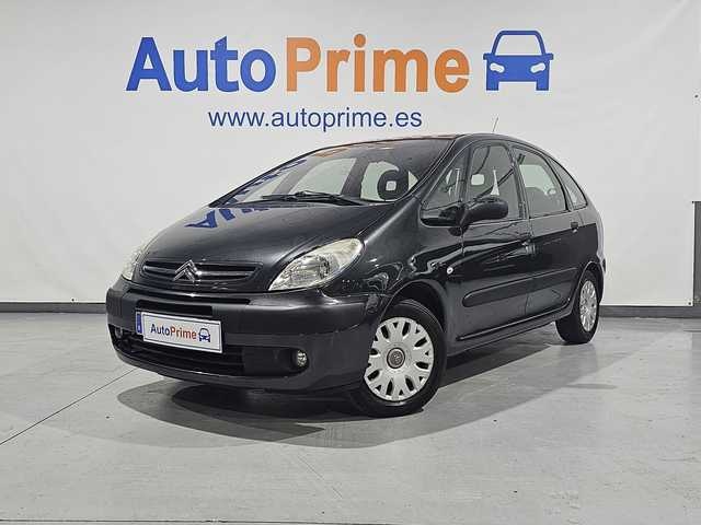 CitroenXsara Picasso 2.0 HDI Exclusive 66 kW (90 CV)