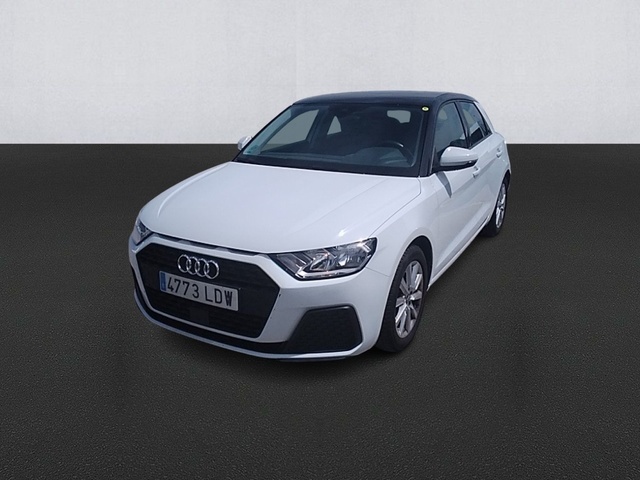 AudiA1 Sportback Advanced 30 TFSI 85 kW (116 CV)