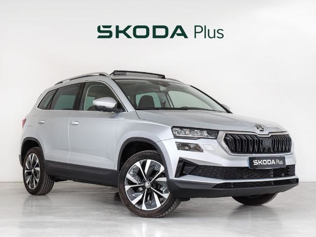 SkodaKaroq 1.5 TSI ACT Ambition 110 kW (150 CV)