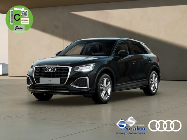 AudiQ2 Advanced 35 TFSI 110 kW (150 CV) S tronic