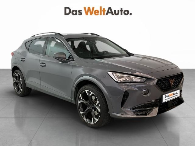 CUPRAFormentor 1.5 TSI 110 kW (150 CV)