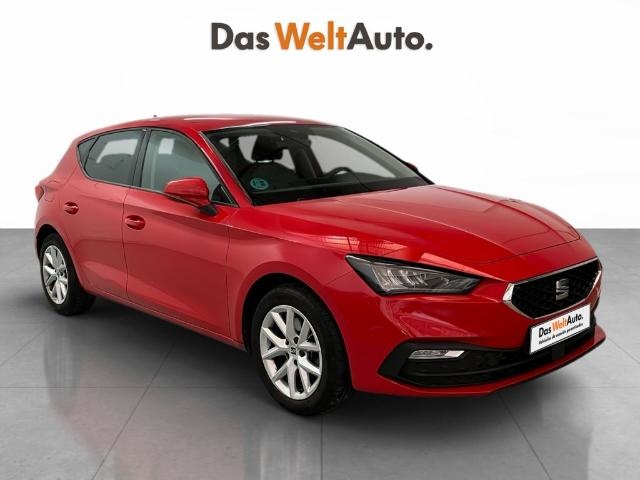 SEATLeón 1.5 TSI S&S Style Go 96 kW (130 CV)