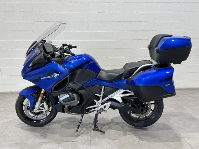BMW Motorrad  R 1250 RT en Barcelona