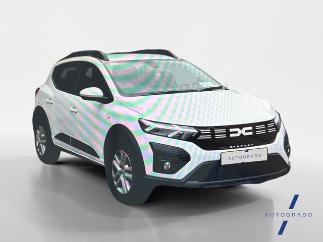 DaciaSandero Stepway Expression TCe 67 kW (91 CV)