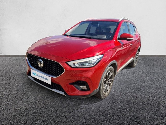 MGZS 1.5 Luxury 78 kW (106 CV)