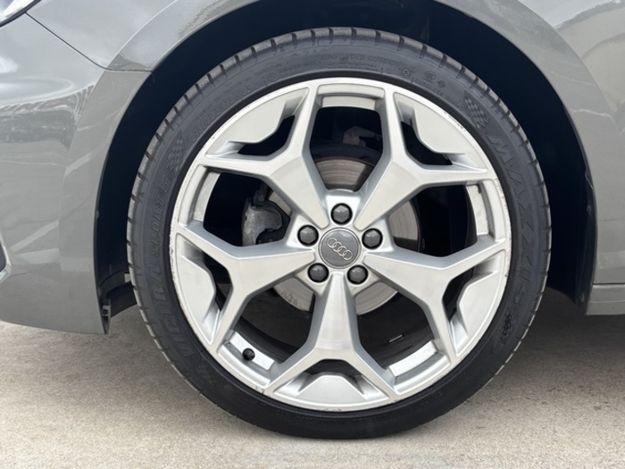 AudiA1 Sportback S line 25 TFSI 70 kW (95 CV) Vehículo usado en Barcelona - 17 AudiA1 Sportback S line 25 TFSI 70 kW (95 CV) Vehículo usado en Barcelona - 17