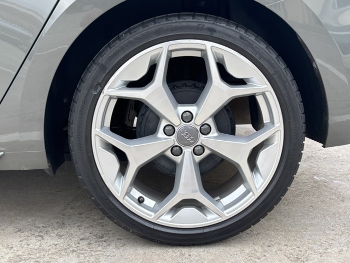 AudiA1 Sportback S line 25 TFSI 70 kW (95 CV) Vehículo usado en Barcelona - 19 AudiA1 Sportback S line 25 TFSI 70 kW (95 CV) Vehículo usado en Barcelona - 19